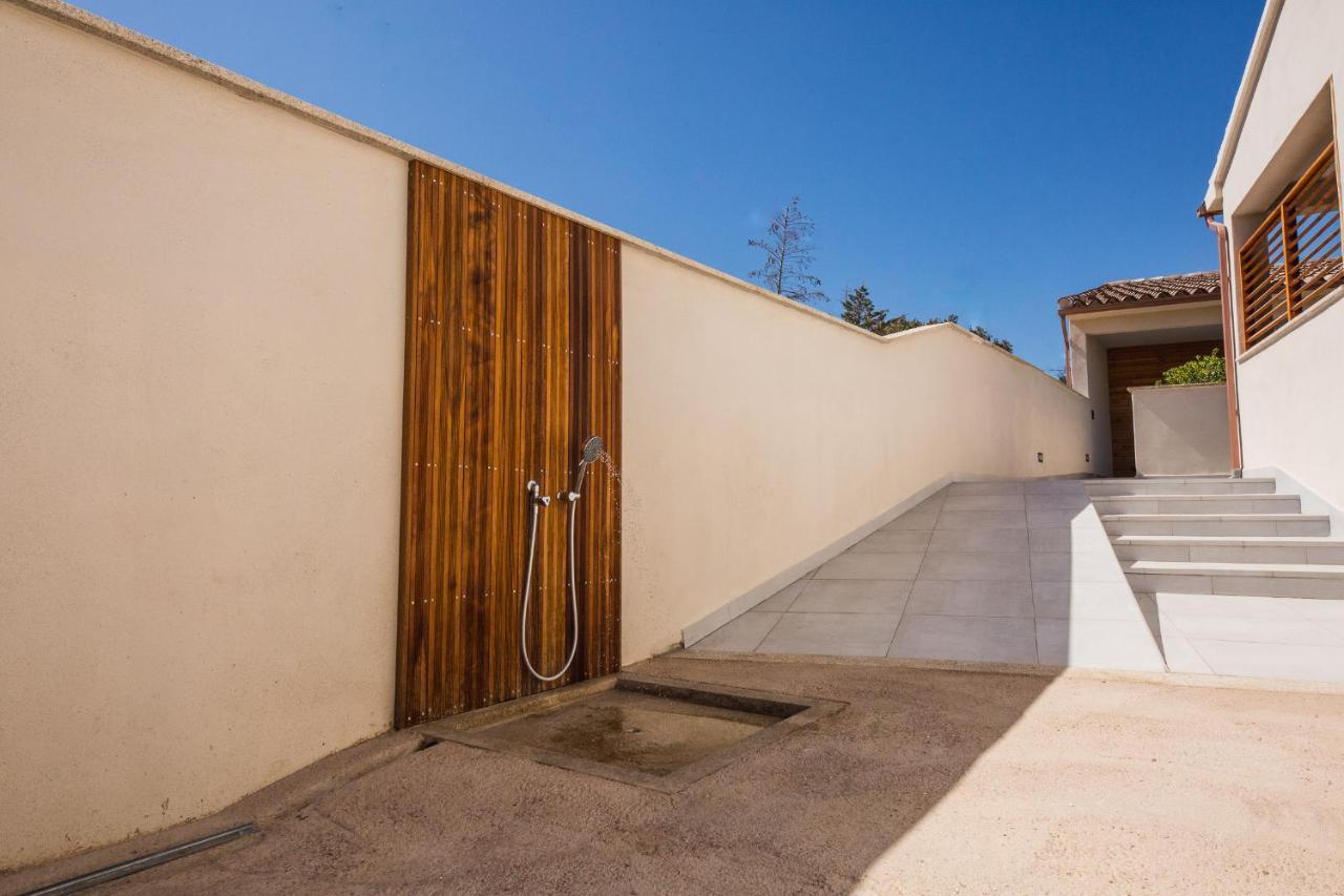 Petra D'Oro Villa Palombaggia Porto-Vecchio  Exterior photo